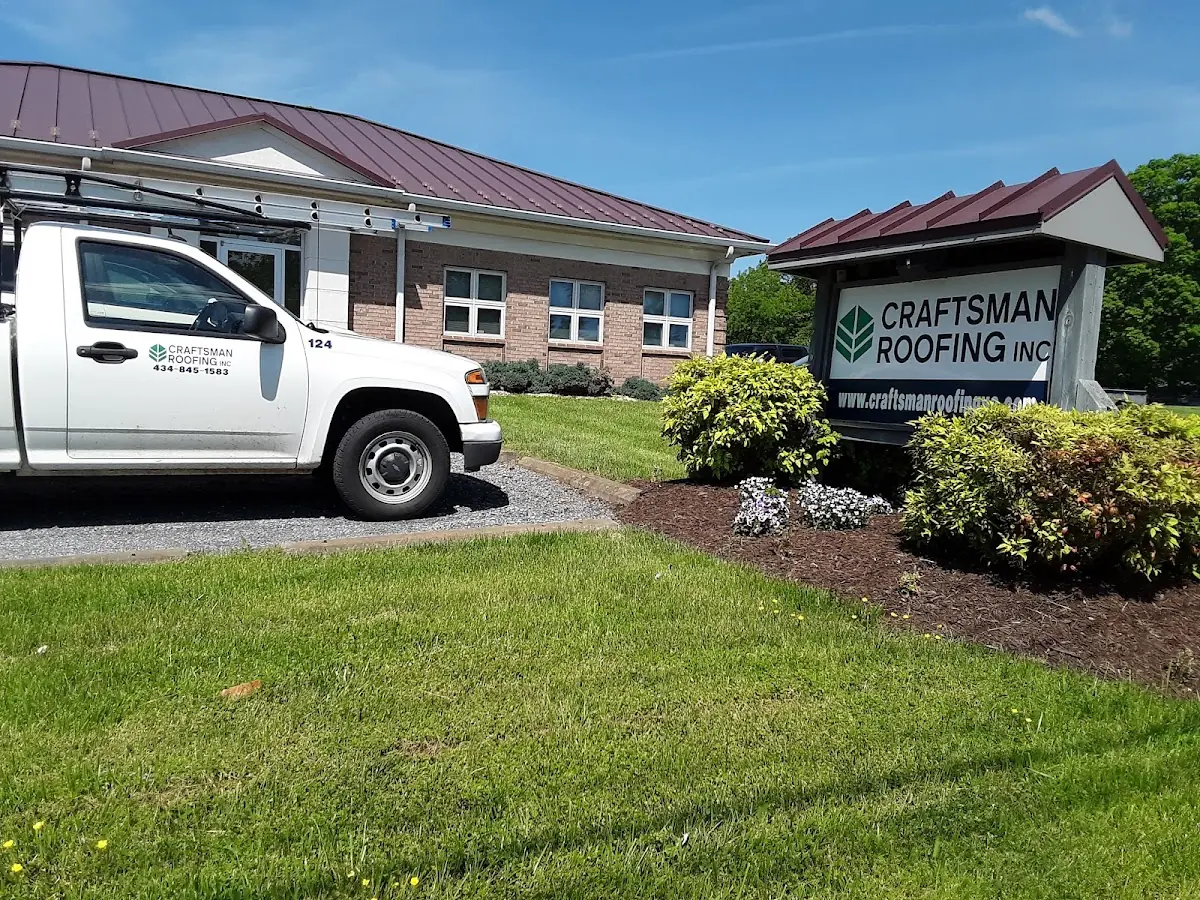 Quality Gutter & Downspout Repair by experienced craftsmen in Mansfield